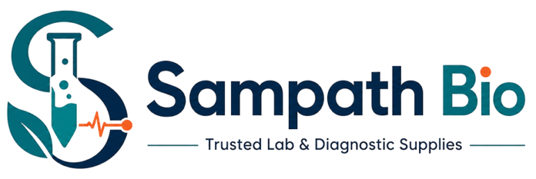 Logo of Sampath