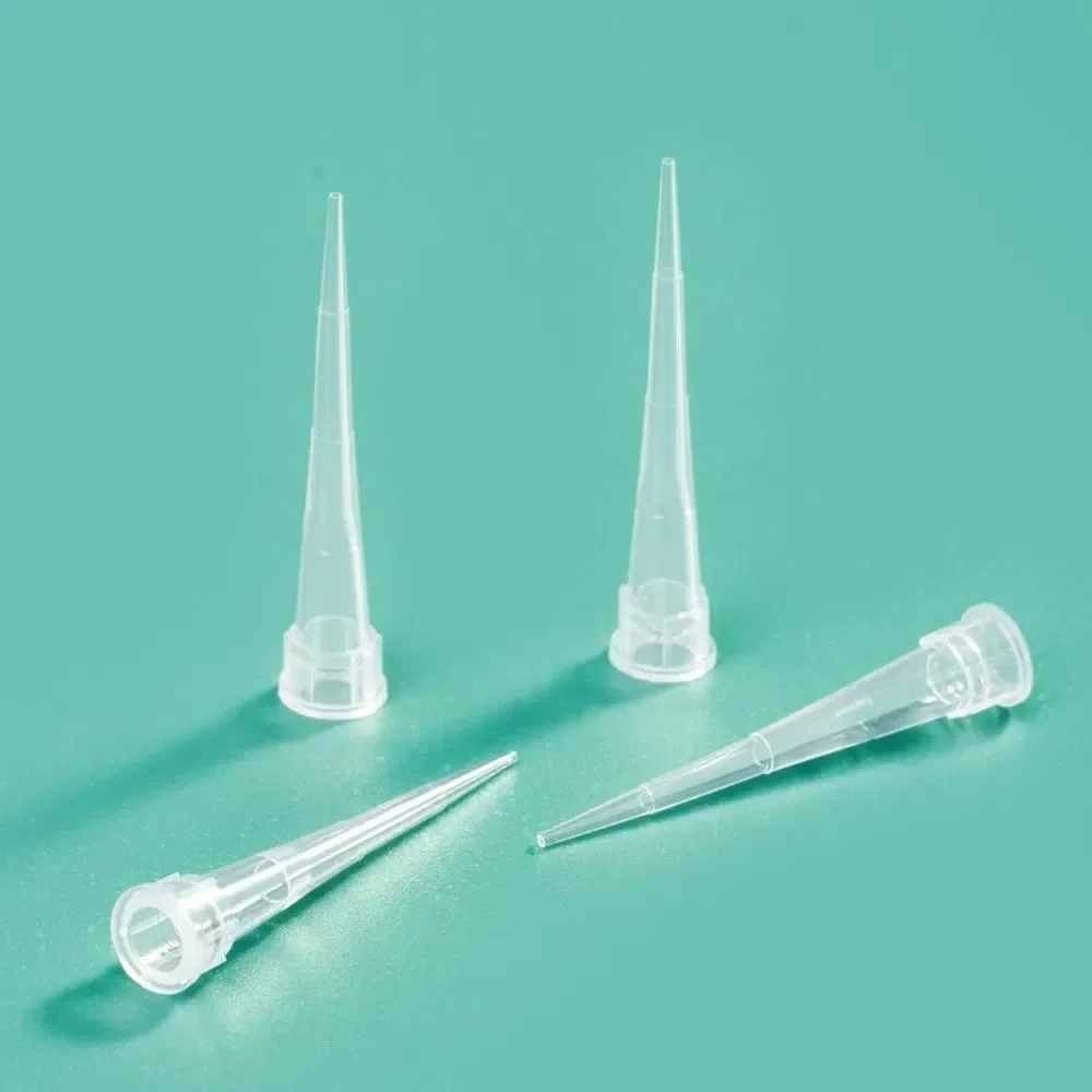 1000ul Gilson Micropipette Tip