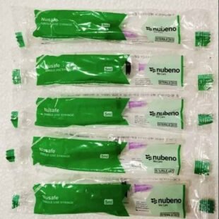 5ml Unisafe Disposable Syringe Needle