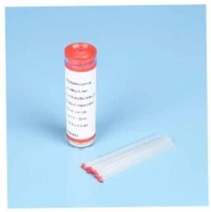 Heparinized Capillary Tube