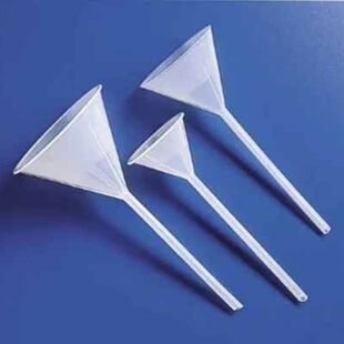 Laboratory Funnel Long Stem